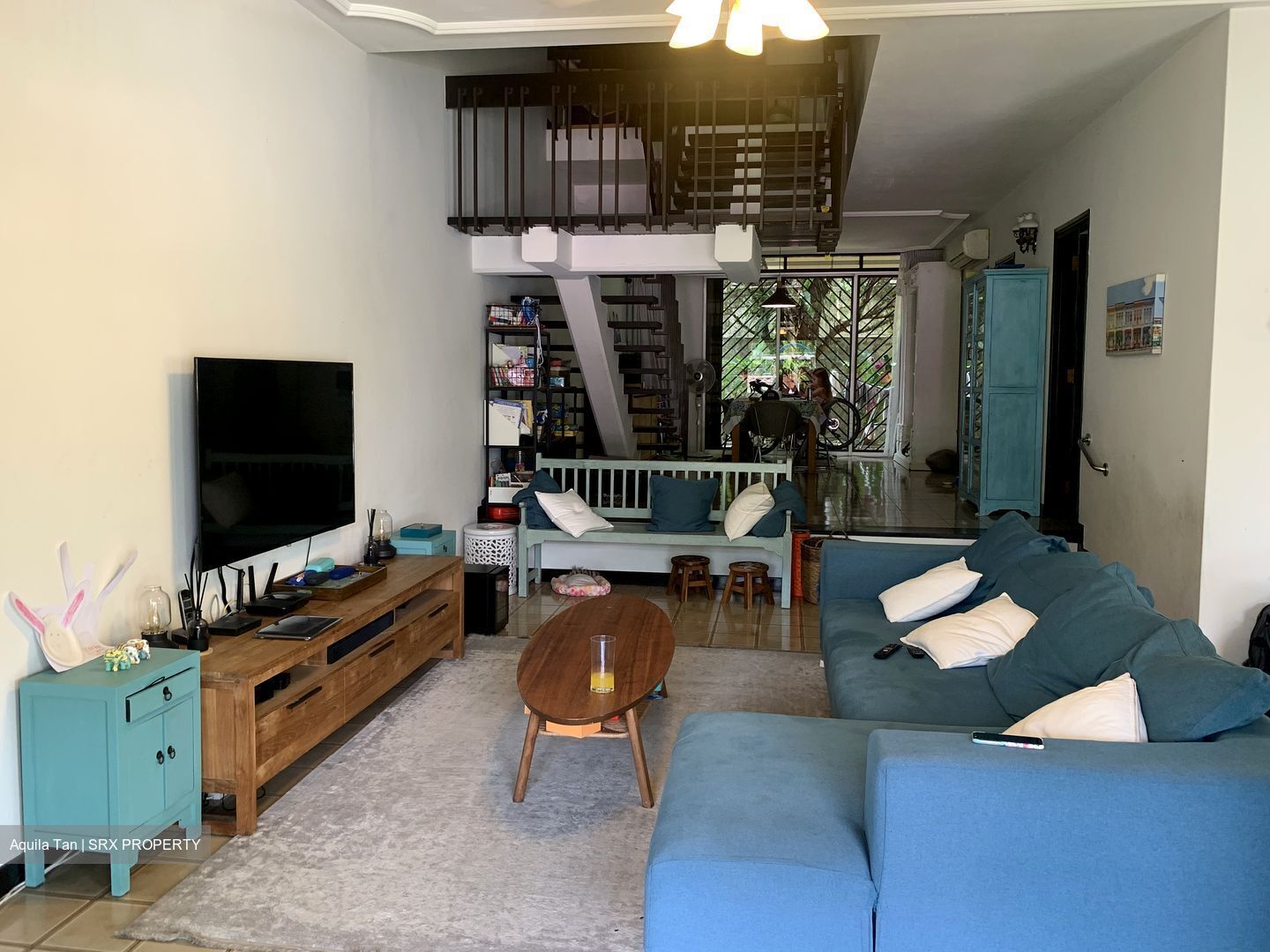 Cheng Soon Garden (D21), Semi-Detached #564791291